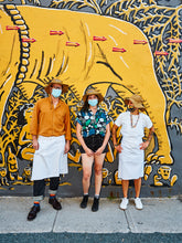 Load image into Gallery viewer, The North Face 'Horizon Breeze' x Pumpui x Elena