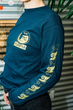 Charger l'image dans la galerie, OG Pumpui Longsleeve