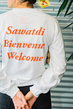 Charger l'image dans la galerie, OG Pumpui Longsleeve