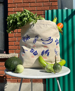Tote Épicerie