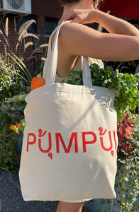 Tote Épicerie