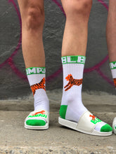 Load image into Gallery viewer, Pumpui x Elena Socks
