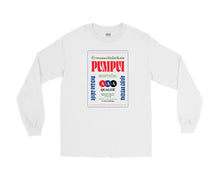 Load image into Gallery viewer, Longsleeve par Dan Climan Éd. Limitée
