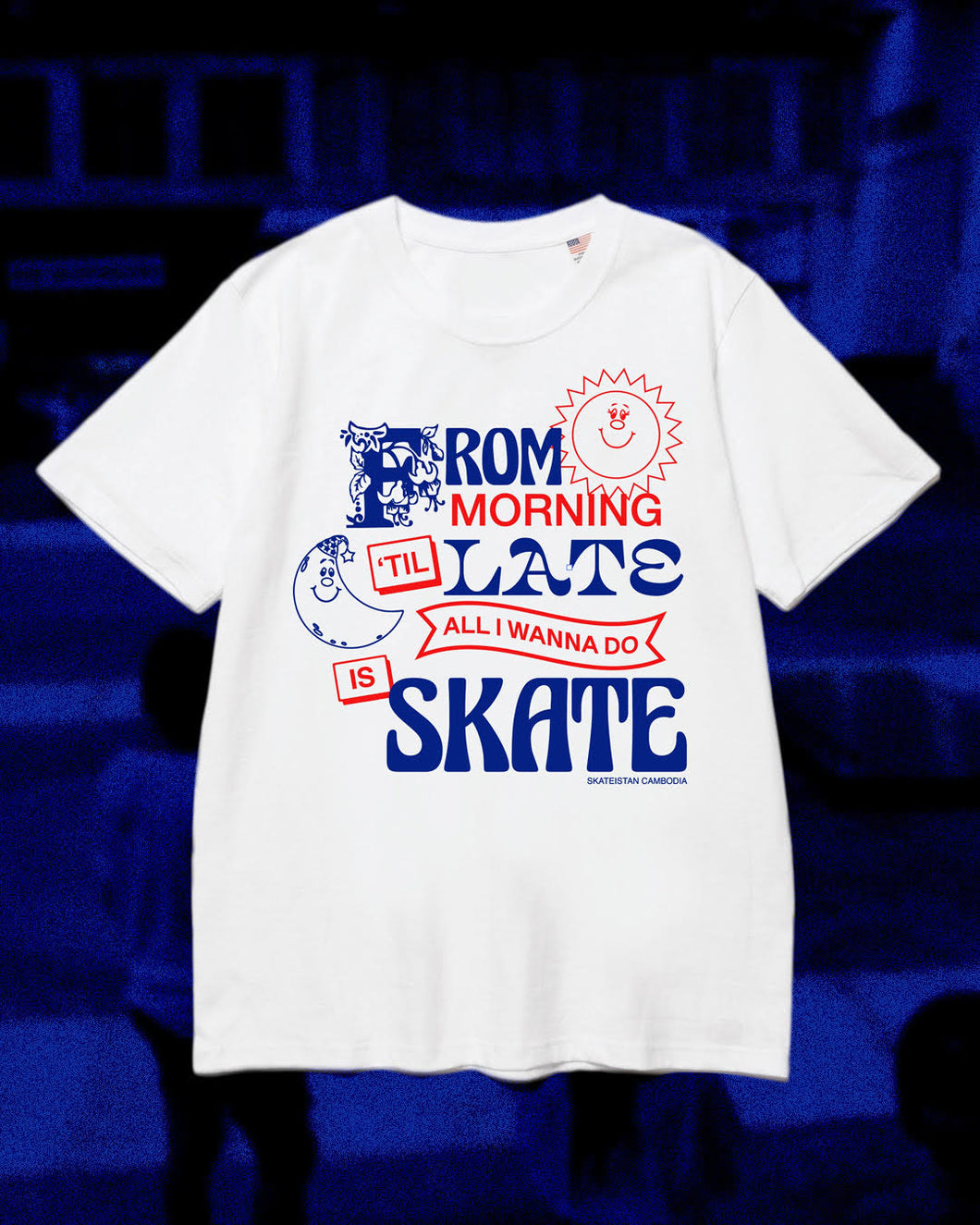 Skateistan Fundraiser